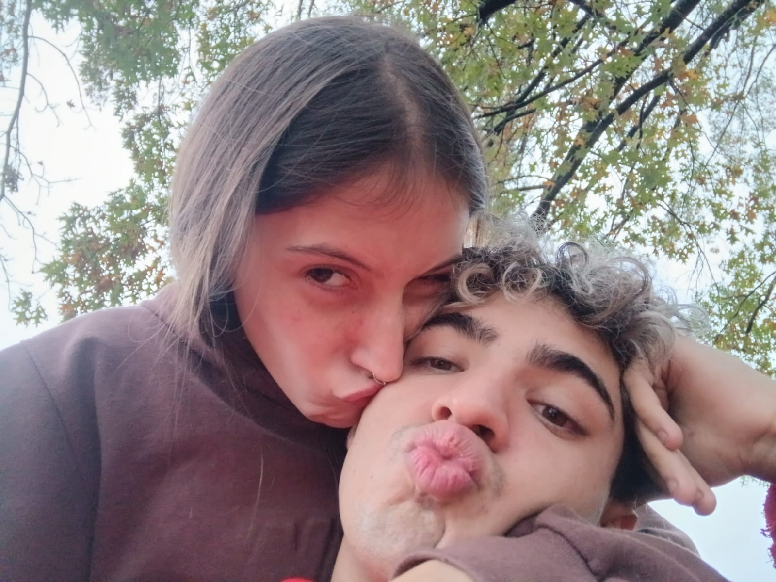Un recuerdo especial